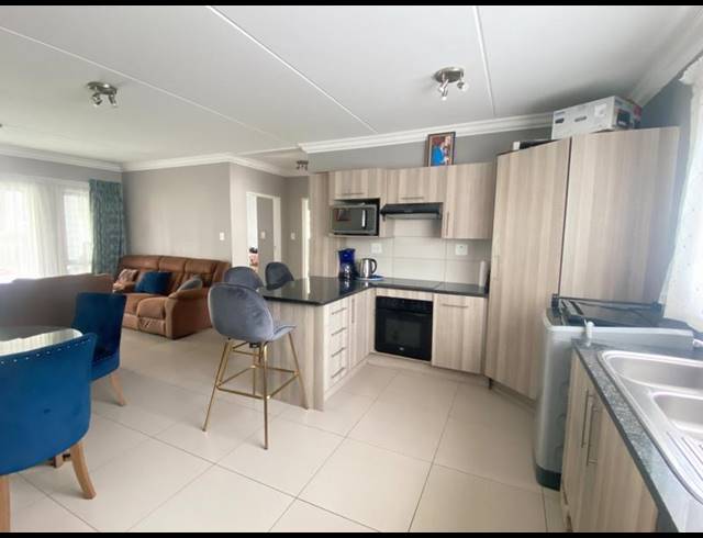 2 BEDROOM PROPERTY TO RENT IN BROADACRES